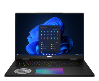 MSI Titan 18 HX Ultra 9 285HX/96GB/6TB/Win11P RTX5090 - 1320283 - zdjęcie 1